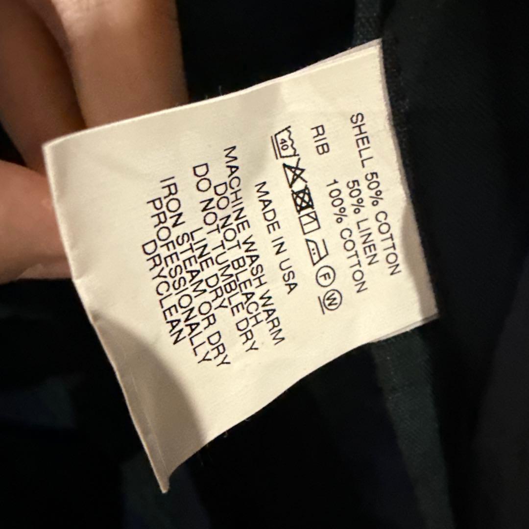 【新品未使用】Engineered Garments ブラックウォッチ ブルゾン