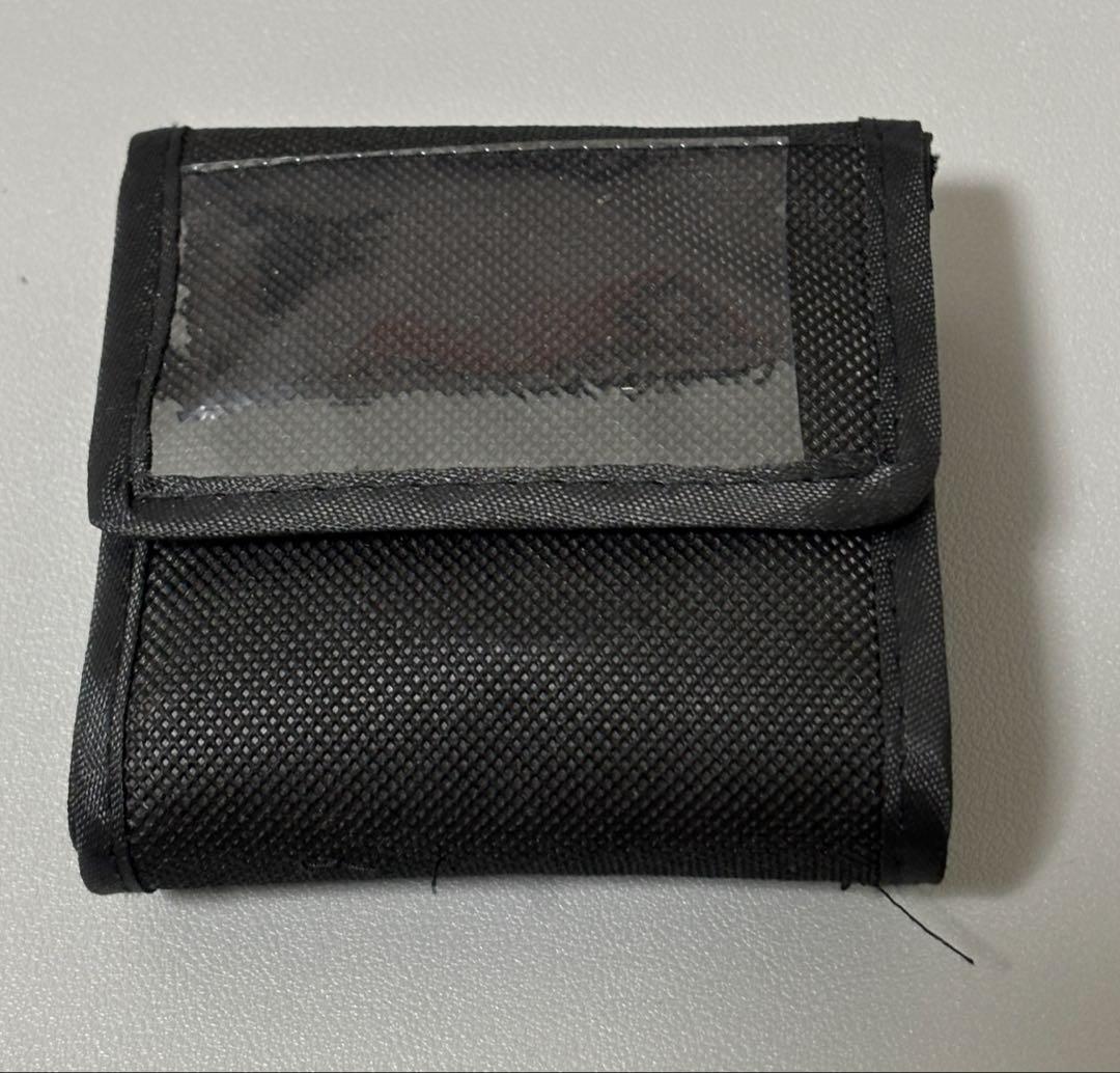 【おまけ付き】SIGMA 18-50mm F2.8 Eマウント　フィルターセット