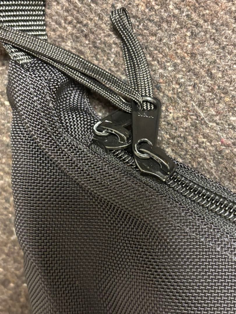 希少　eagle industries イーグル　バナナ　ショルダー　ブラック