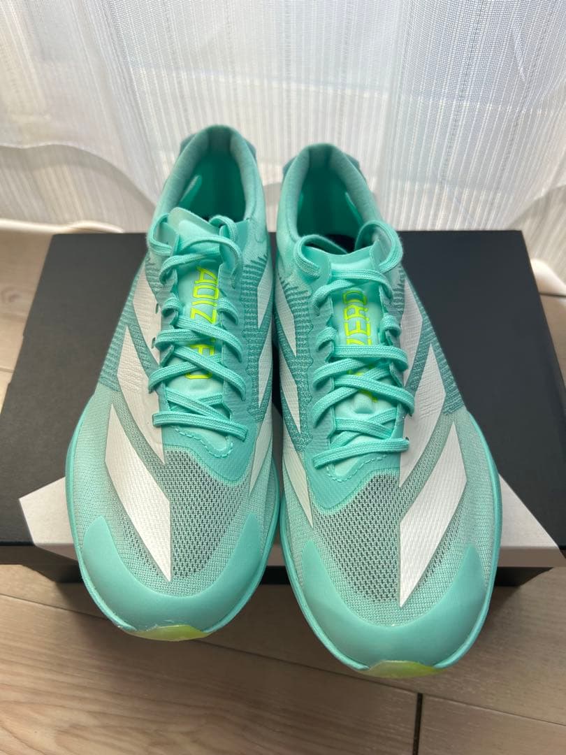 スパイク・シューズ adidas adizero finesse 23.5cm