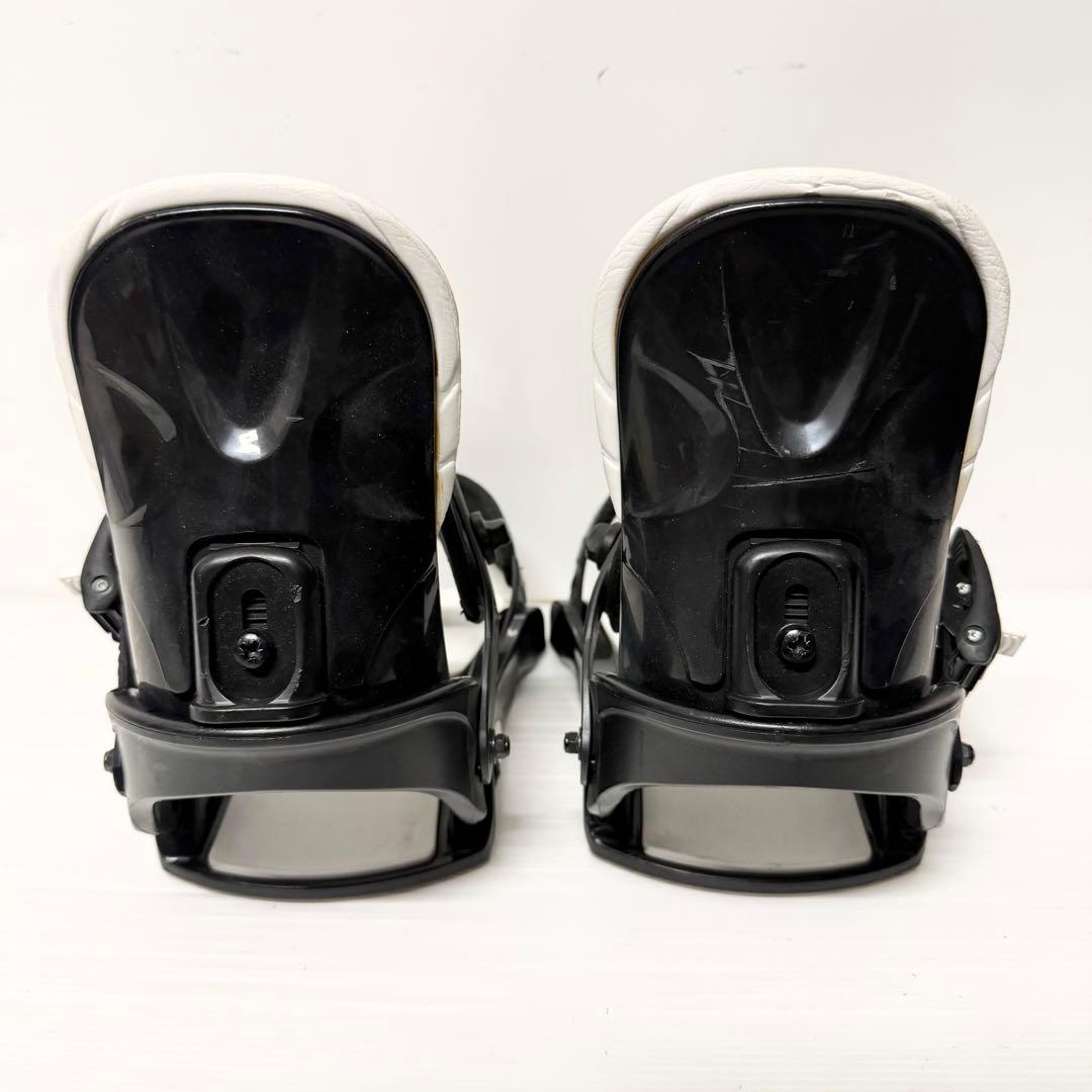 K2 レディース ジュニア スノボセット　k2 スノーボード ビンディング　美品