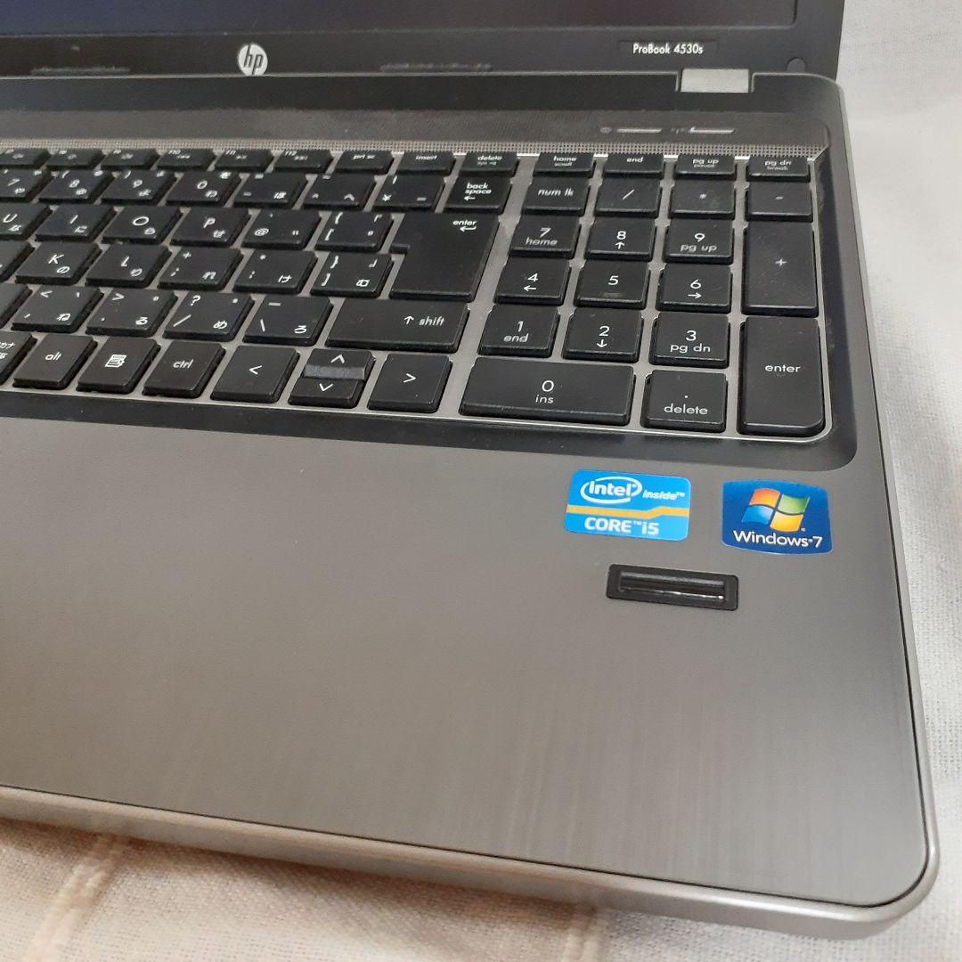 太*郎様 hp ノートパソコン　windows 10 pro