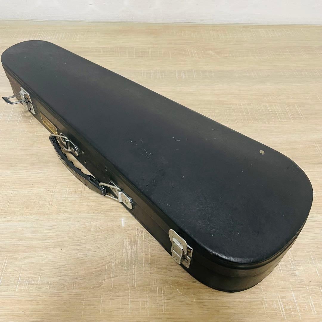 SUZUKI NO.220 1/10 分数 バイオリン Anno1991 スズキ