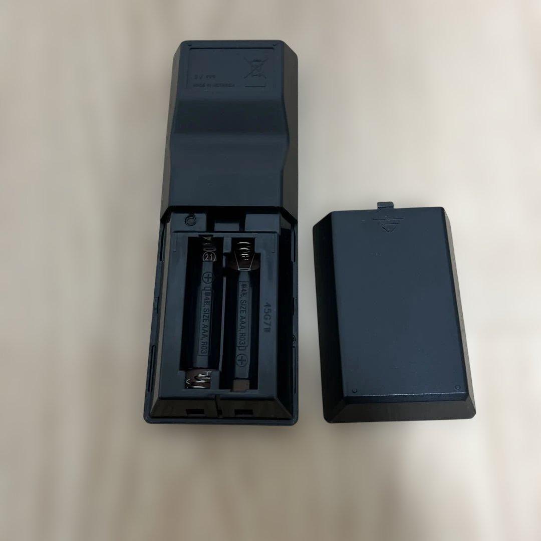 SONY ブルーレイプレーヤー BDP-S6200 ソニー 保証書 取扱説明書