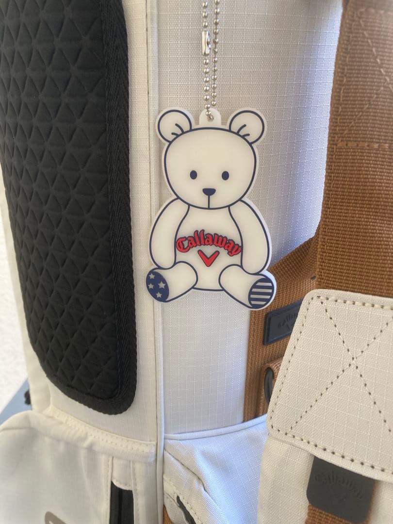 キャロウェイ キャディバッグ レイドバック 23 JM 5123262