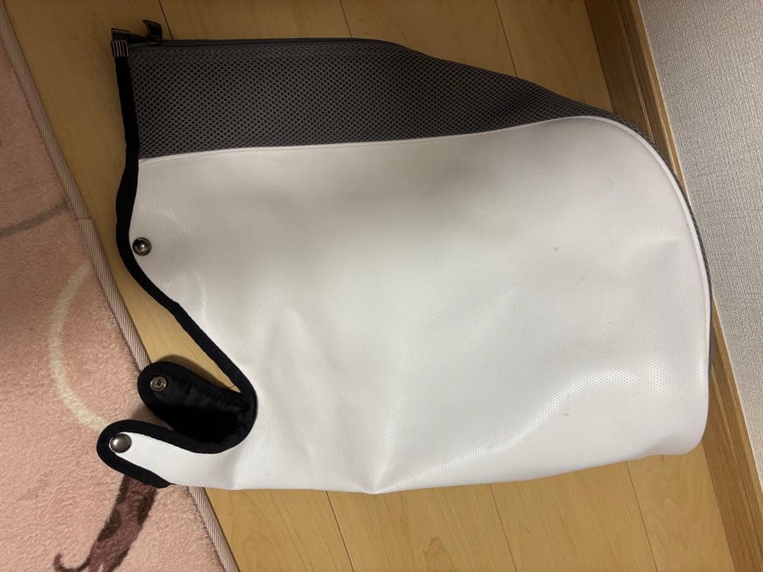 アディダスゴルフ BG329 キャディバッグ 9.5型 3.4kg GQ9257