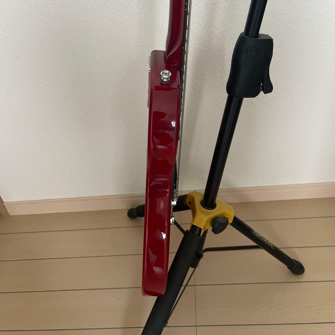 エピフォン　レスポールスペシャルII