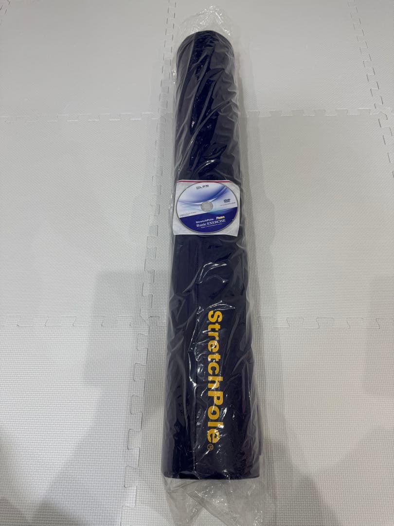 ストレッチポール