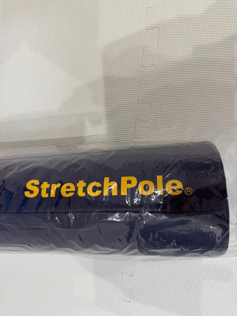 ストレッチポール