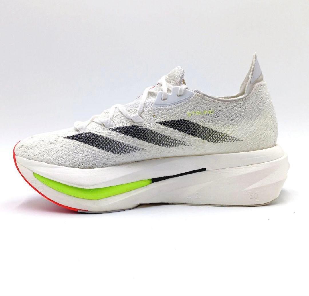 アディダス　アディゼロ　プライムX2.0 27.5cm 【adizero】
