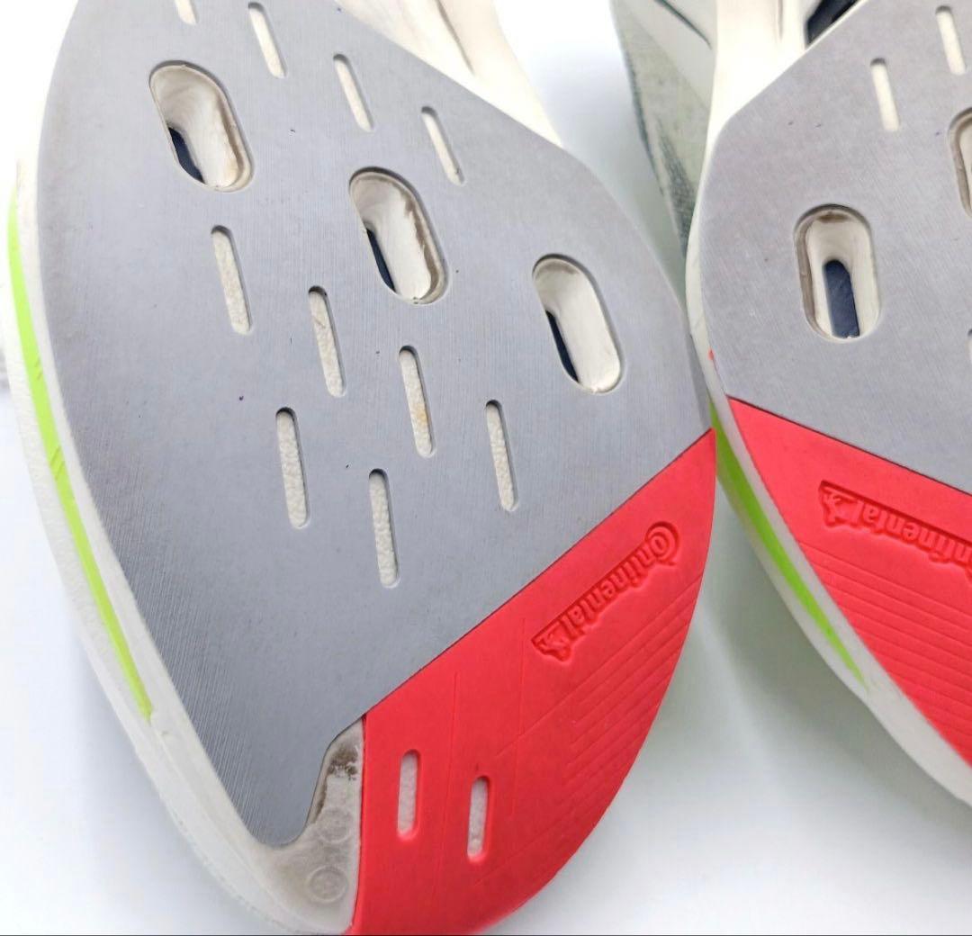 アディダス　アディゼロ　プライムX2.0 27.5cm 【adizero】