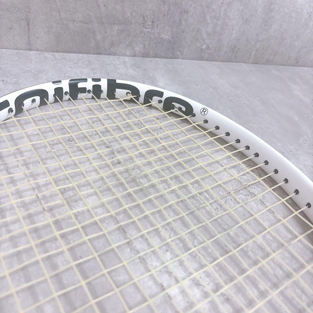 Tecnifibre T-Rebound Pro Lite 275 硬式テニス