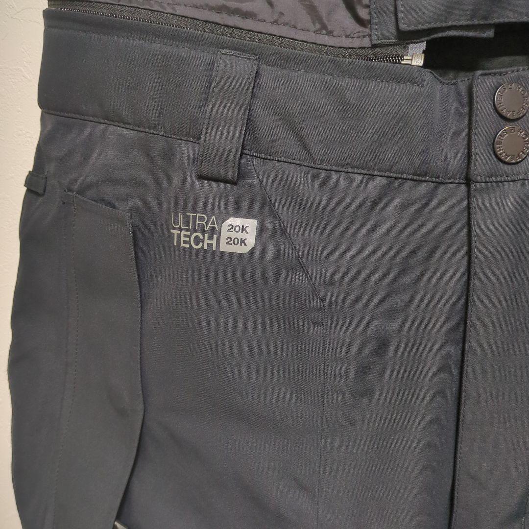 スノーボードウェア上下セットアップHorsefeathersホースフェザーズ