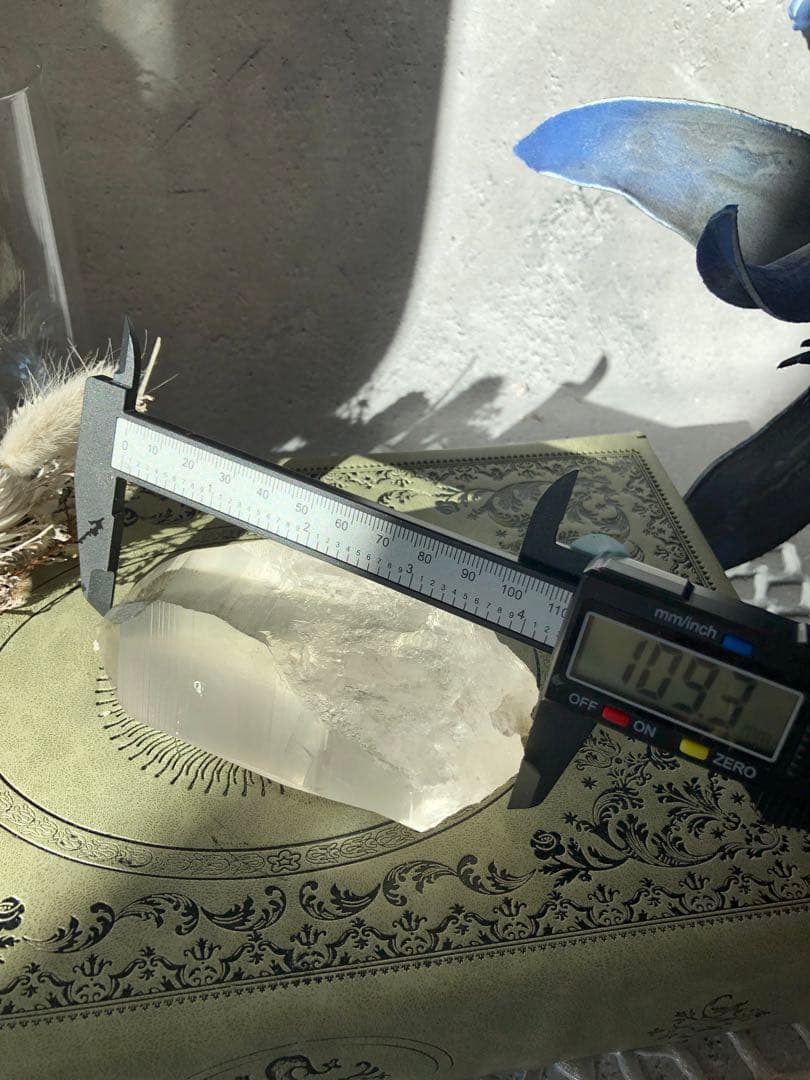 ブルーニードル エンジェルフェザー エンジェルラダー レムリア