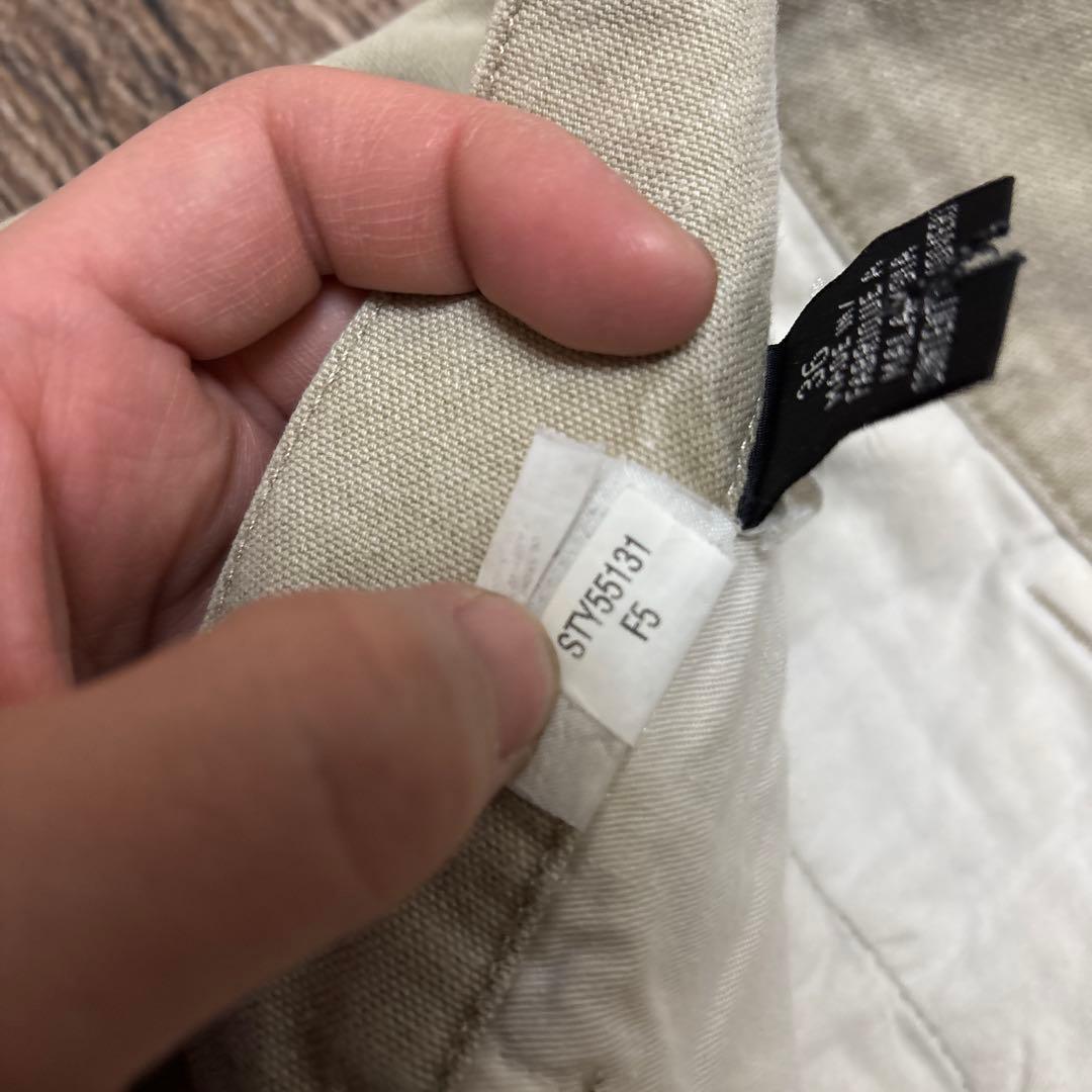 パンツ PATAGONIA / 90's STAND UP PANTS