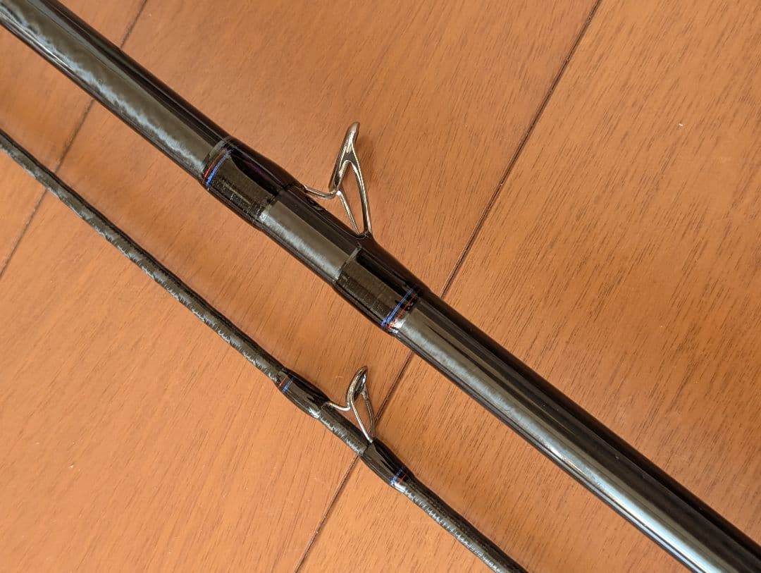 ロッド Scorpion 1787RS-2