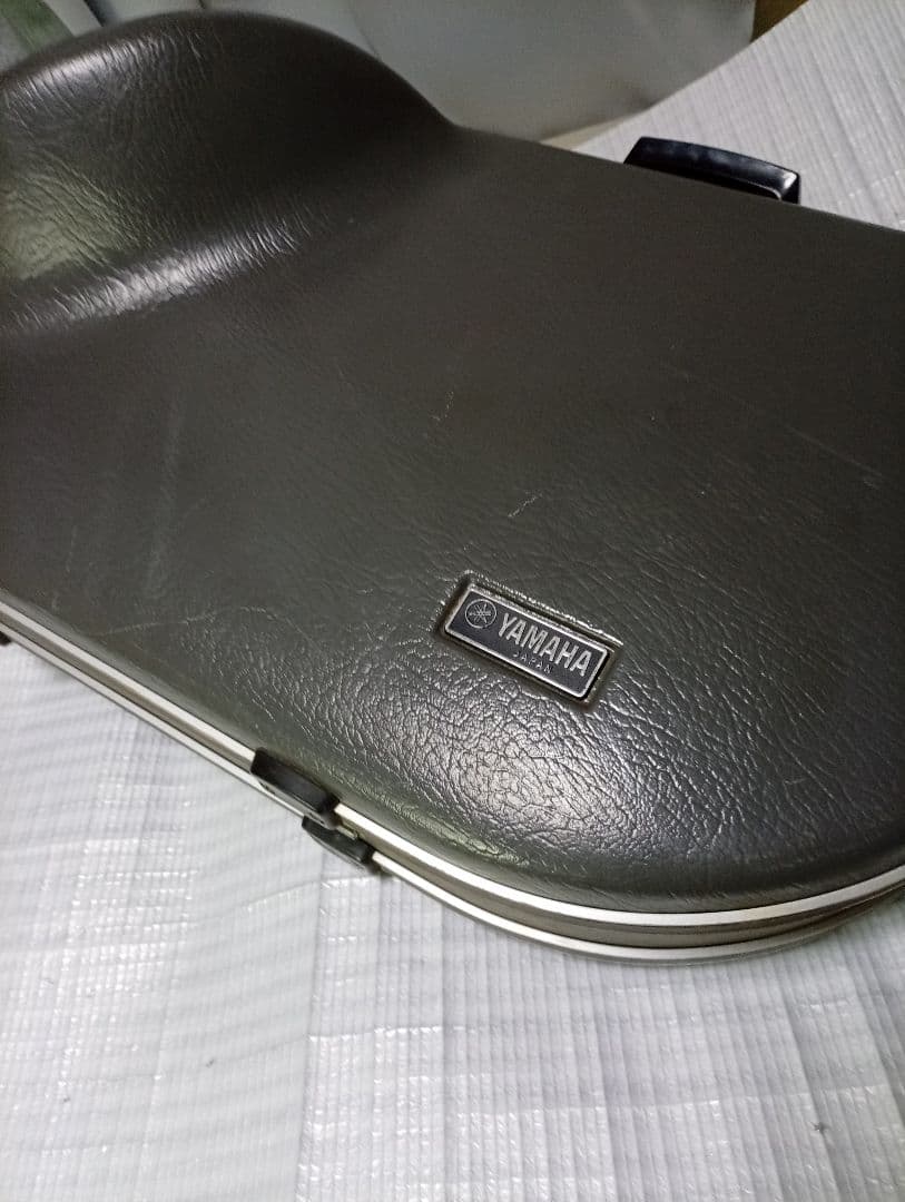 ヤマハ YHR321 フレンチホルン 本体　現状品！