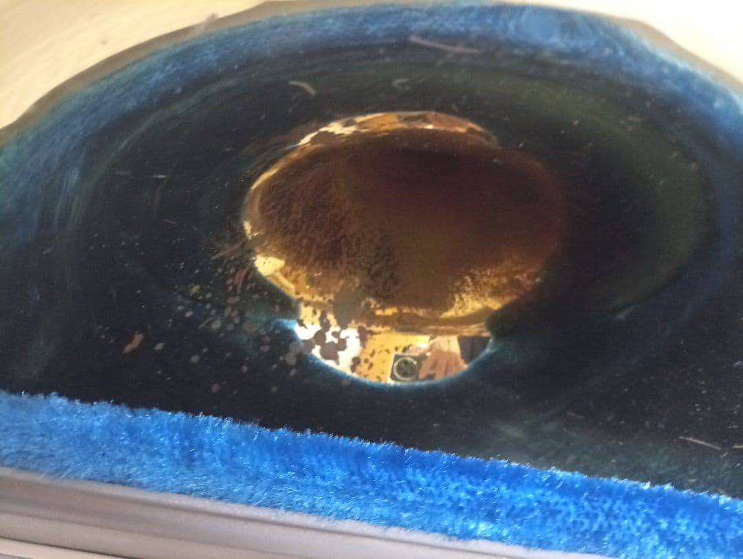 ヤマハ YHR321 フレンチホルン 本体　現状品！