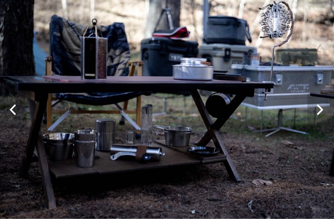 美品 asobi FACTORY グレイスフル ウオルナット色 専用ケース有