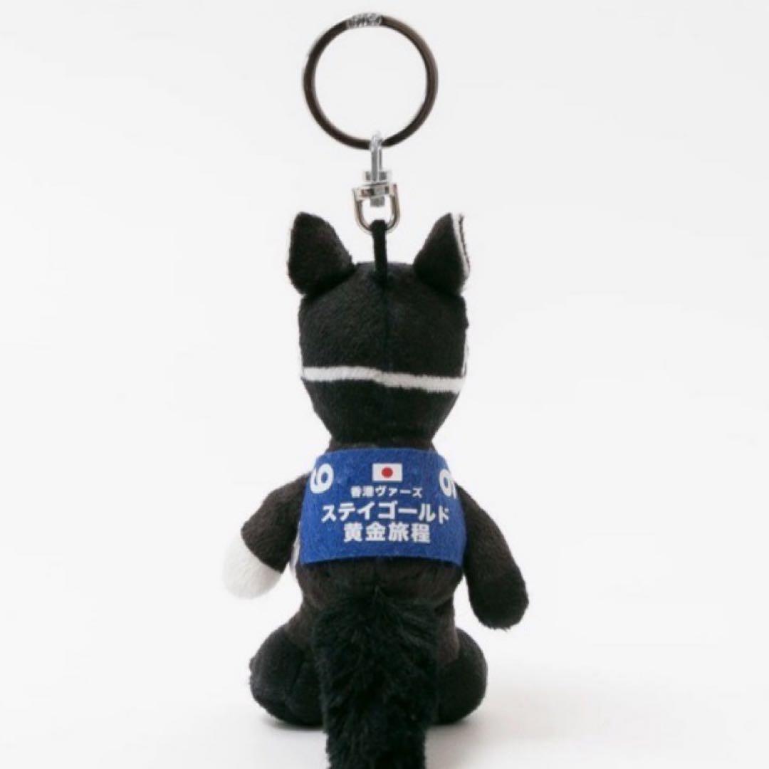 ゴールドシップ ステイゴールド NICI ダービーフレンズ キ