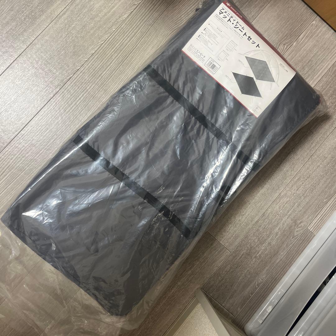  peak マットシートセット