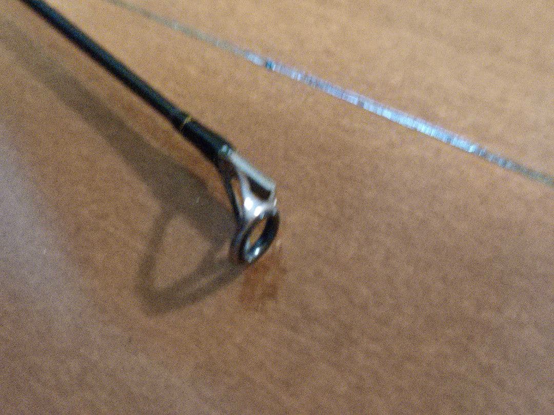 ダイワ 24 ラテオ 106M・K スピニングモデル