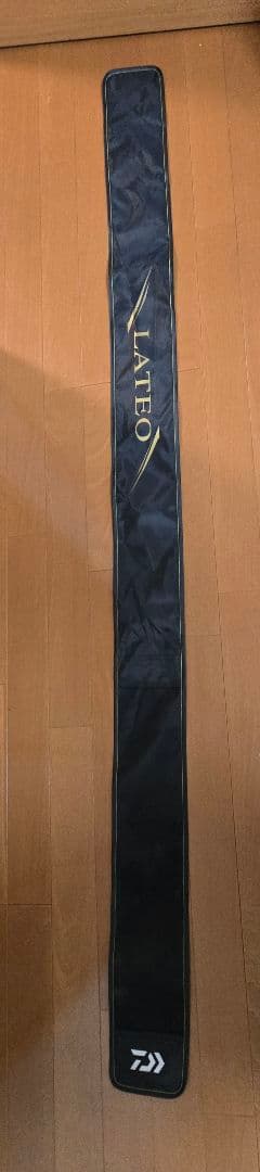 ダイワ 24 ラテオ 106M・K スピニングモデル