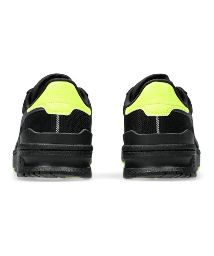 asics スケボー 靴 新品未使用 23cm スニーカー 完売 VIC NBD - メルカリ