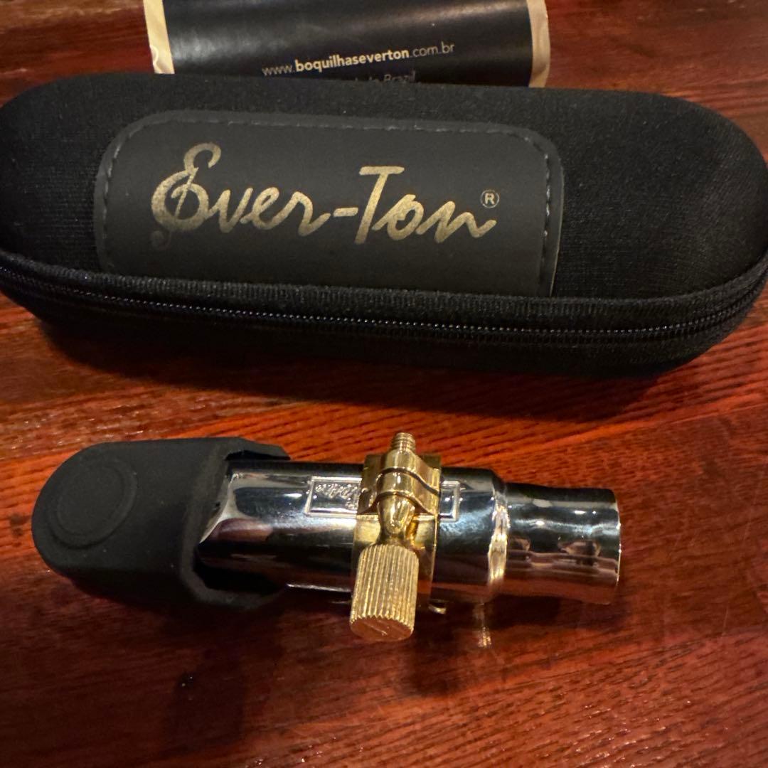 Ever-Ton Full Pop Special 7【アルトサックス】