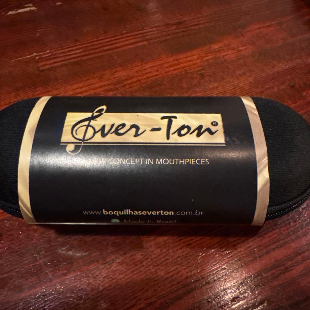 Ever-Ton Full Pop Special 7【アルトサックス】