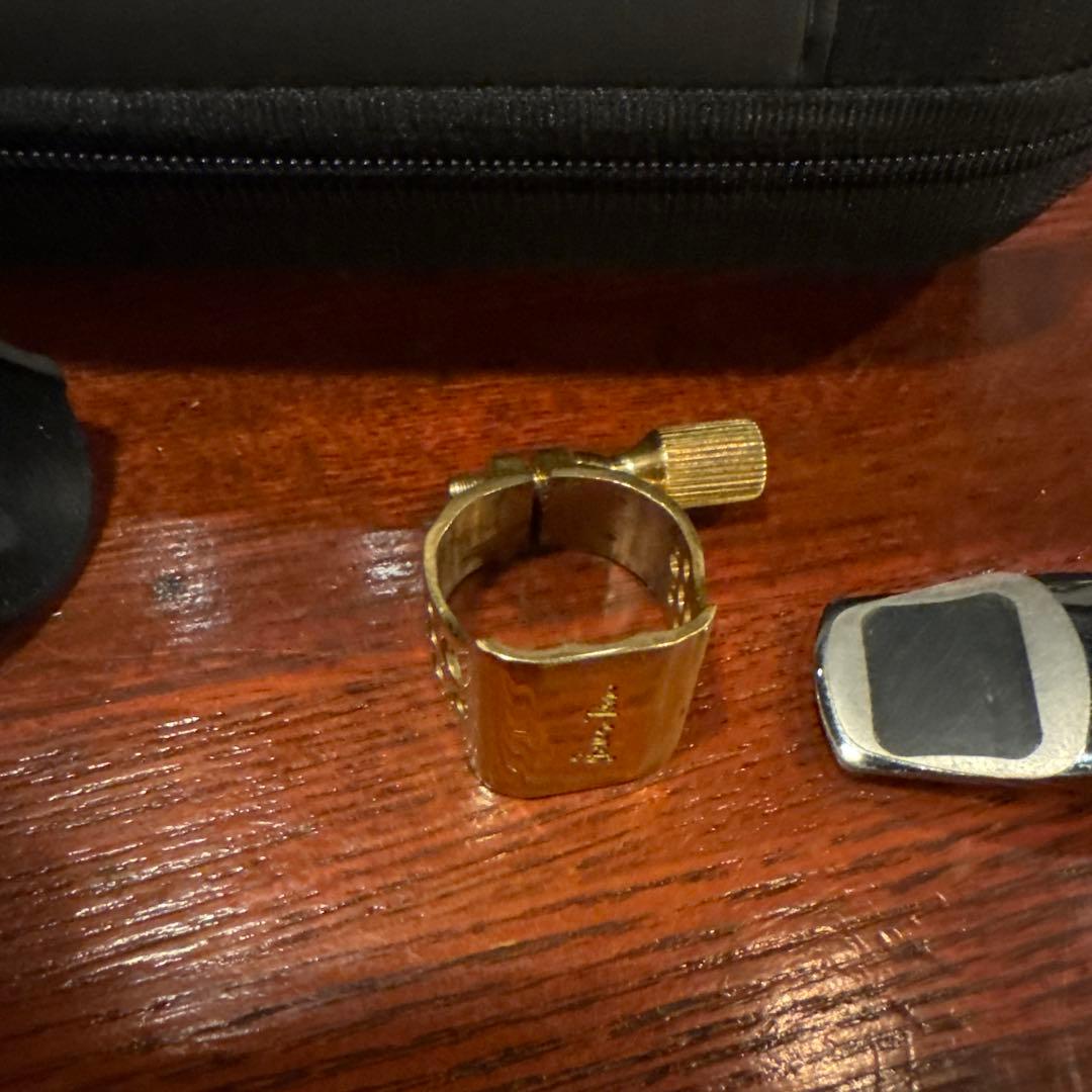 Ever-Ton Full Pop Special 7【アルトサックス】