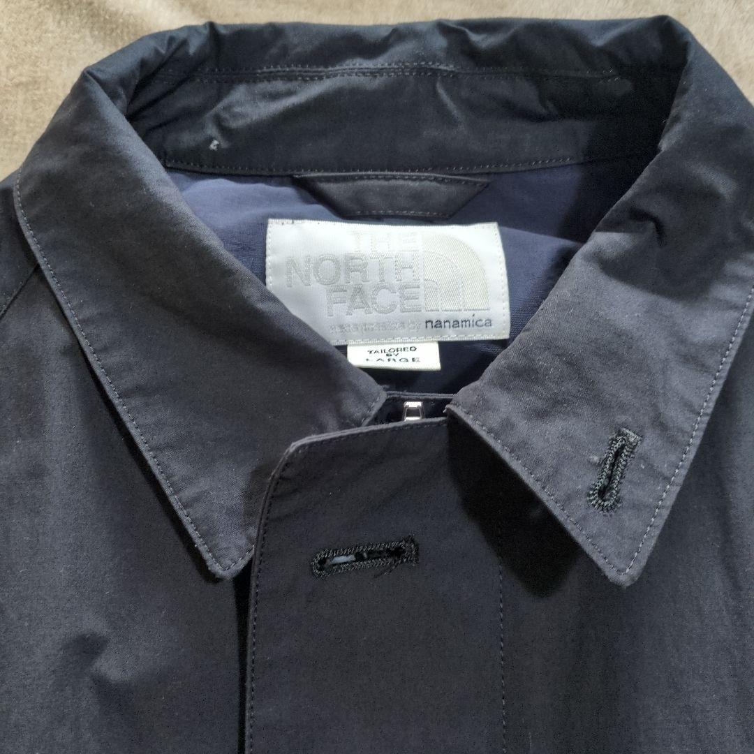 ジャケット・アウター THE NORTH FACE SUBF672 Wind Coat