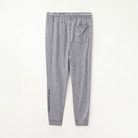 【未使用品Ｌ】MLB ドジャース●セットアップ【ジップ・パーカー+ジョガー】