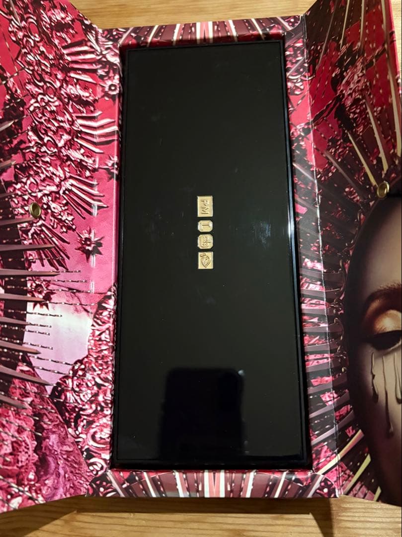 PAT McGRATH LABS アイシャドウパレット