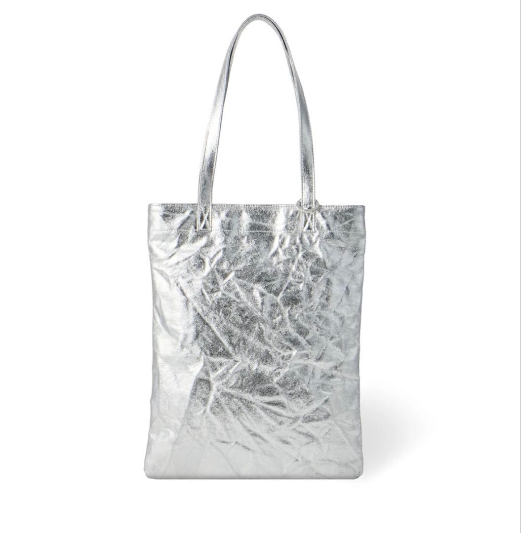 アンテプリマ ワイヤーバッグ/トートバッグ - メルカリ