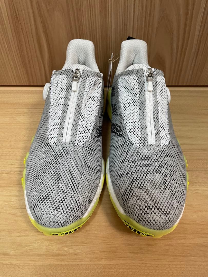 アディダス ゴルフシューズ コードカオス22 BOA adidas 26.0cm