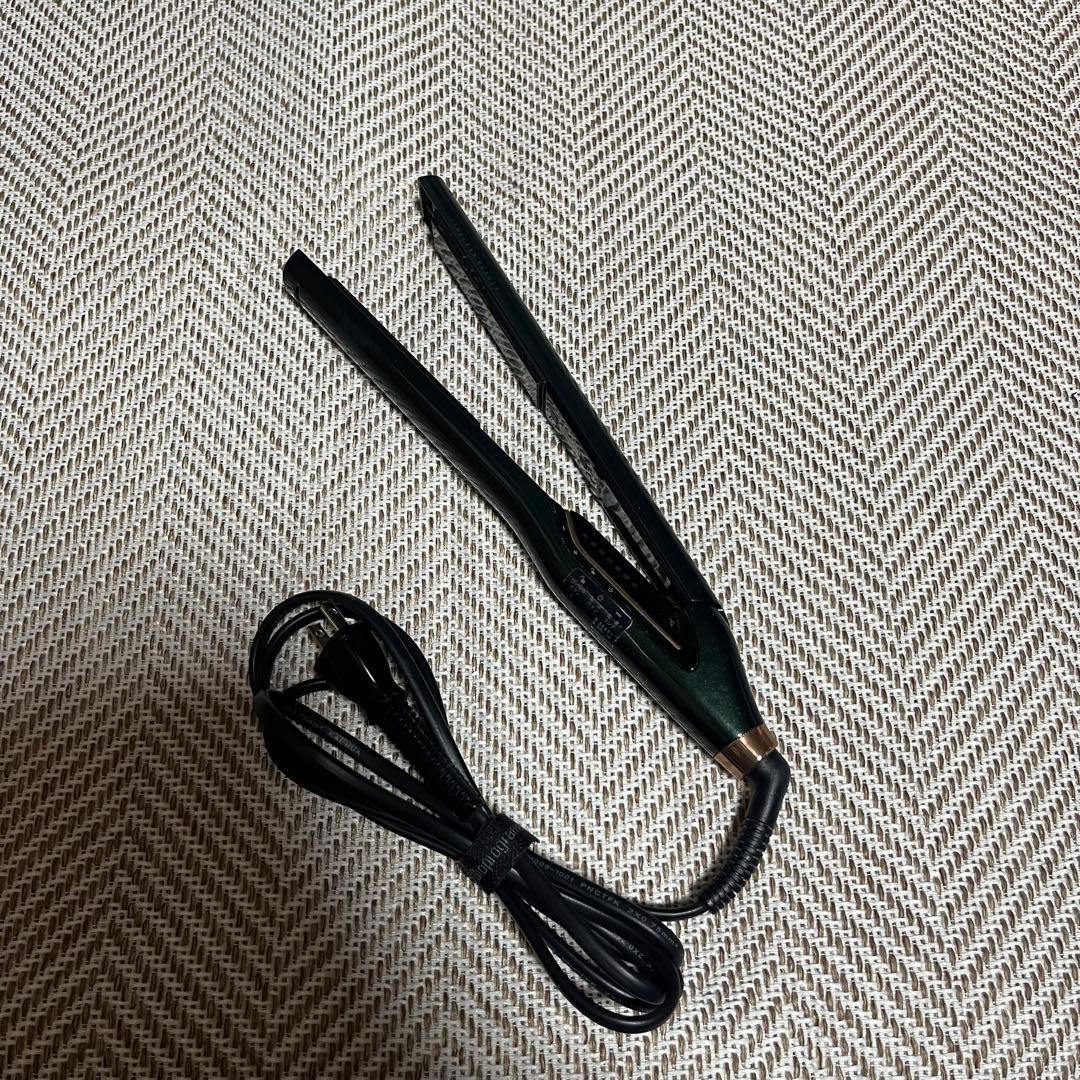 ヘアービューロン 7Dplus バイオプログラミング