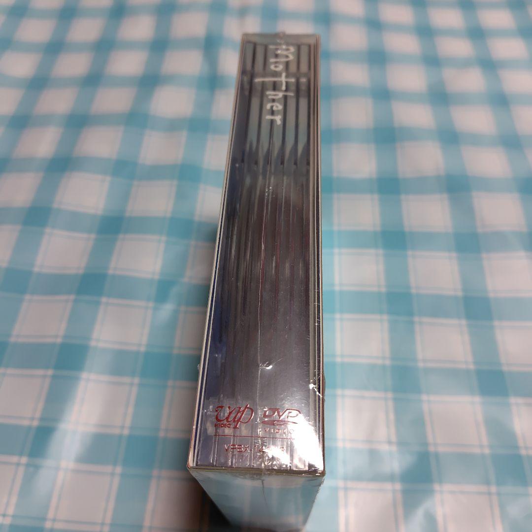（新品未開封・国内正規品）Mother DVD-BOX〈6枚組〉