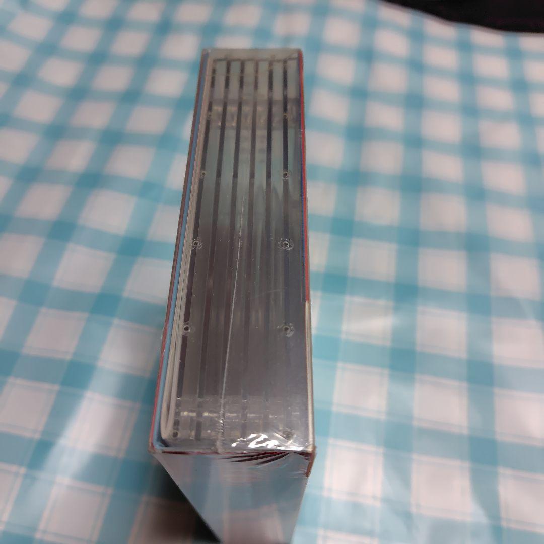 （新品未開封・国内正規品）Mother DVD-BOX〈6枚組〉