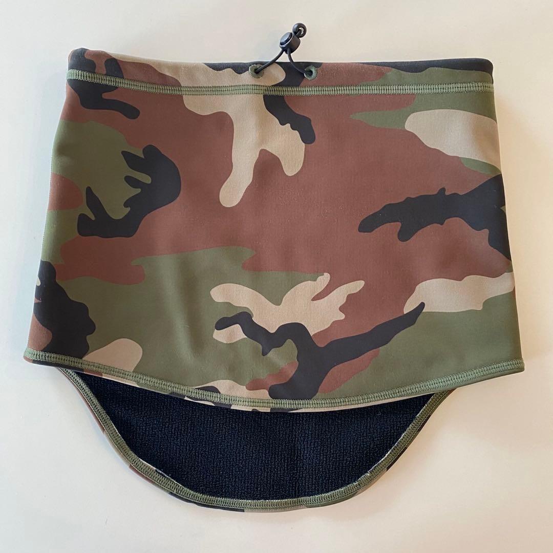 WINDSTOPPER® Neck Gaiter