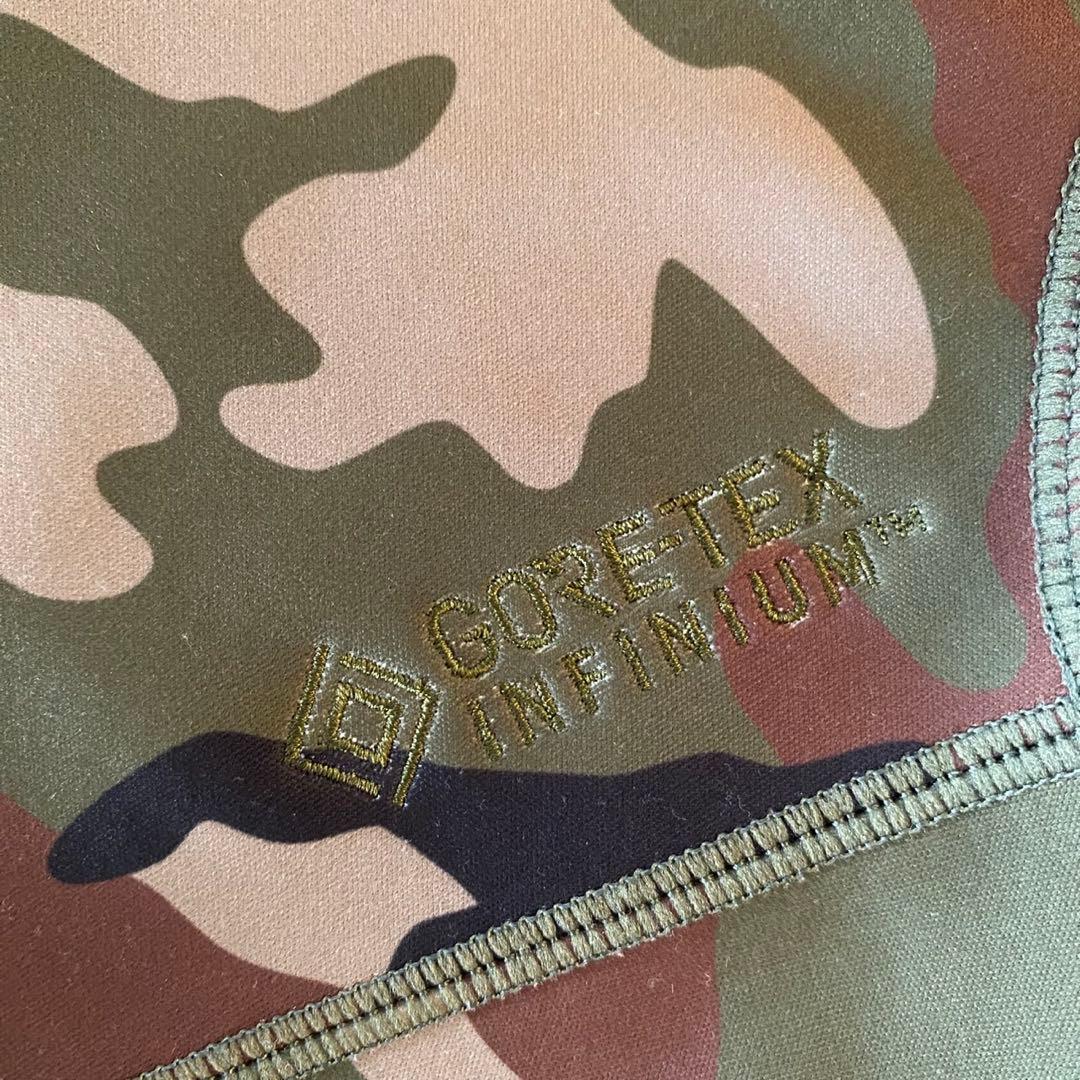 WINDSTOPPER® Neck Gaiter