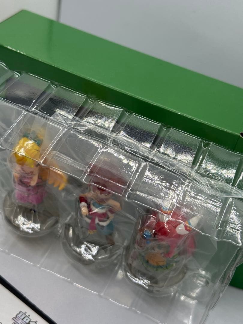 聖剣伝説2 コレクターズエディション