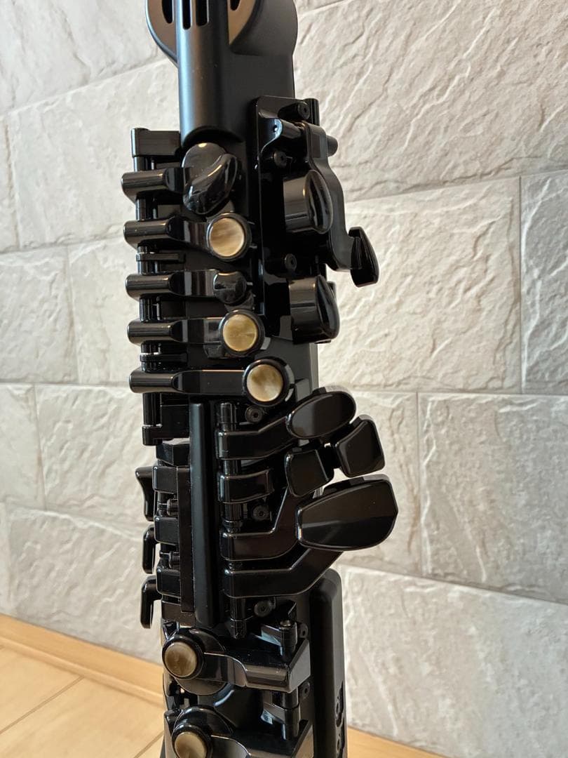 YAMAHA YDS-150 デジタルサックス 本体