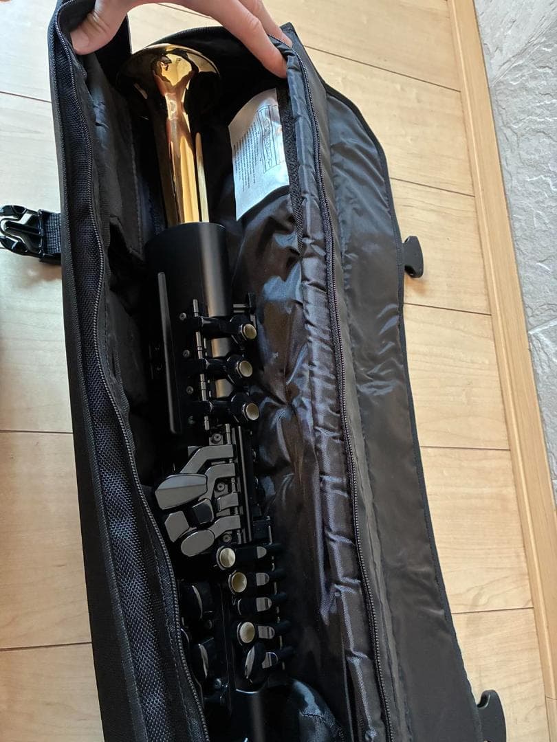 YAMAHA YDS-150 デジタルサックス 本体