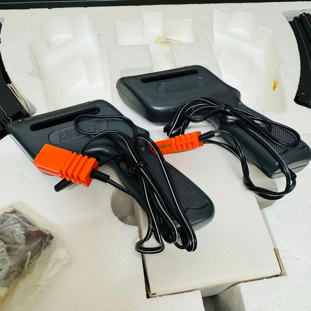 希少未使用品☆TOMY☆トミー AFXグループCロングランスピードウェイ