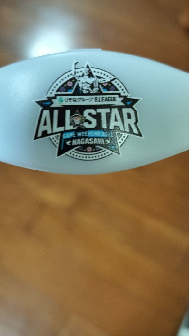 長崎オールスターゲームTシャツ 2XL