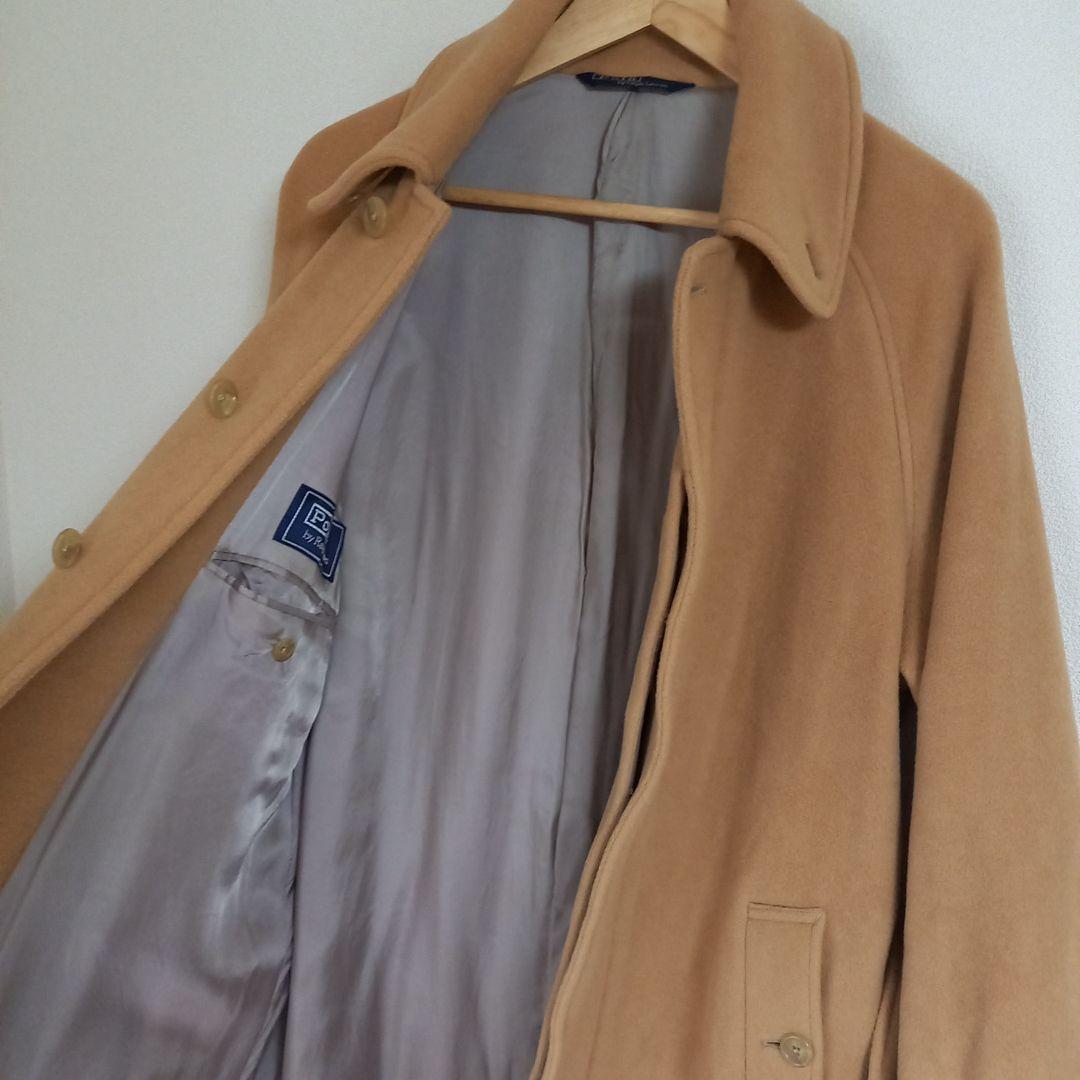 POLO by Ralph Lauren \"T175\" バルマカーンコート
