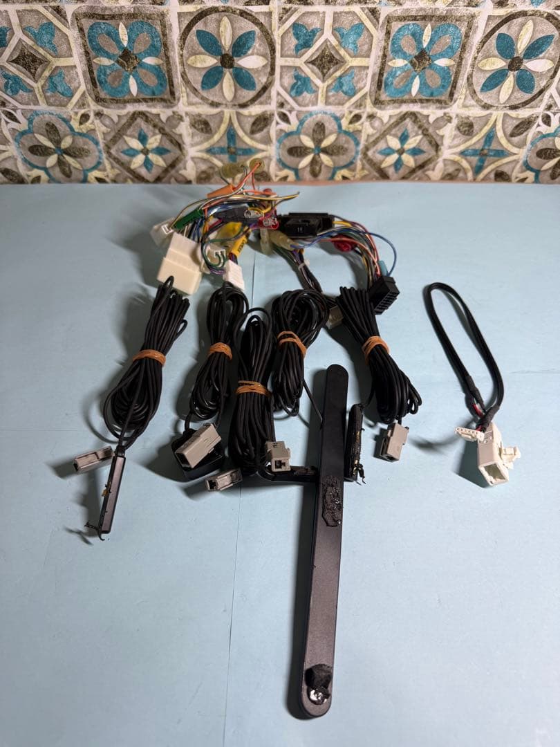 カーナビ VIE-X009. ALPINE