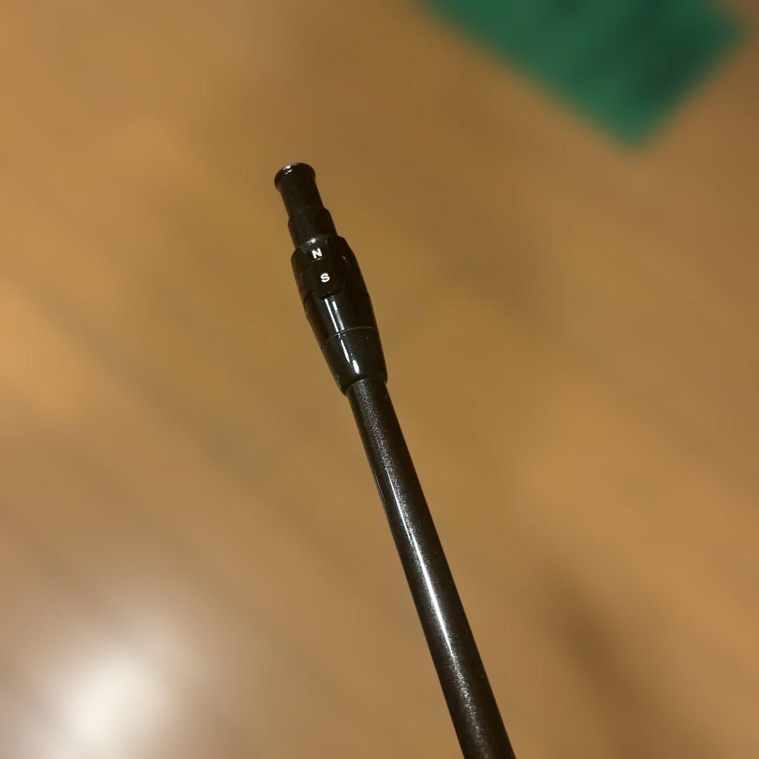 Tour AD PT 6S キャロウェイドライバー用シャフト 装着時45インチ