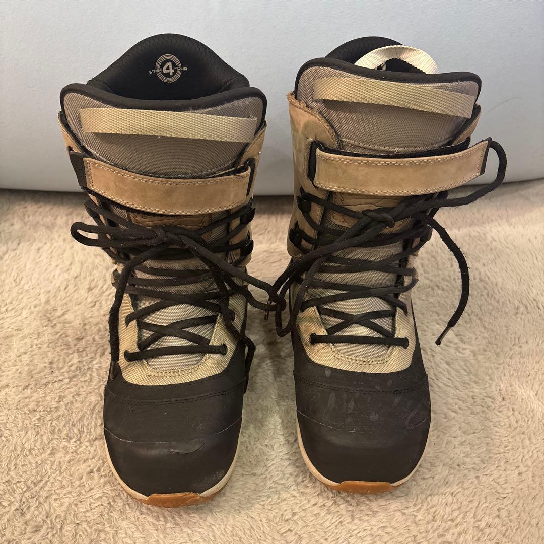 スノーボード Deeluxe ARETH RIN 26.5cm 22/23